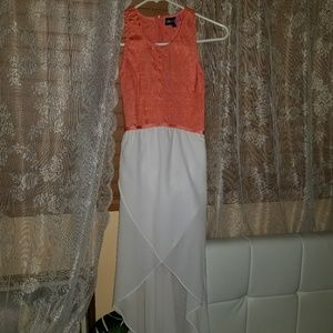 Dress .maxi dress frim hotmiami styles